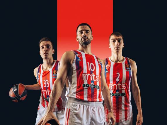 NFT digitalna kolekcija KK Crvena zvezda kupovina i benefiti