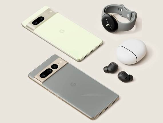Google Pixel 7 i 7 Pro cena i specifikacije