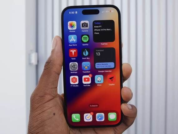 Proizvodnja iPhone 14 Pro Max košta Apple 501 dolar