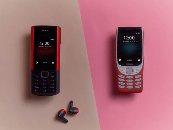 Nokia 5710 XpressAudio cena i specifikacije