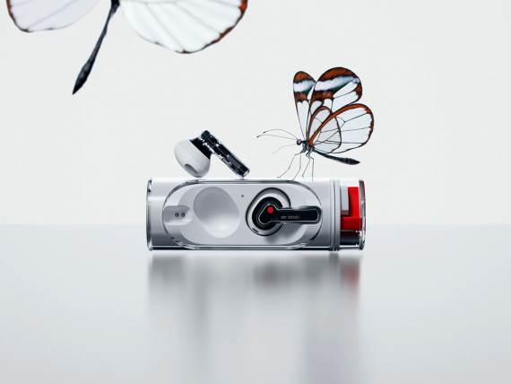 Nothing Ear stick cena i specifikacije