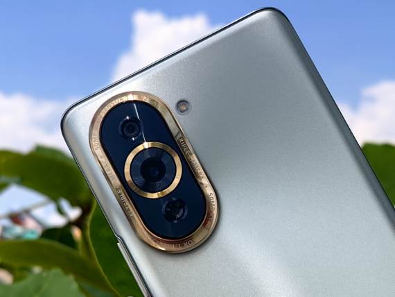 Huawei nova 10 Pro kvalitet kamere