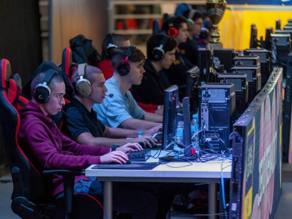 Kada počinje Games con festival u Beogradu