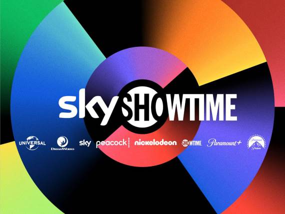 SkyShowtime stiže u Srbiju 14 decembra 2022