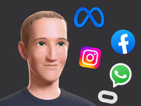 Meta otpustila 11000 zaposlenih