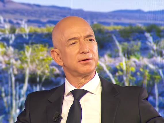 Amazon prva kompanija koja je izgubila 1 bilion dolara tržišne vrednosti