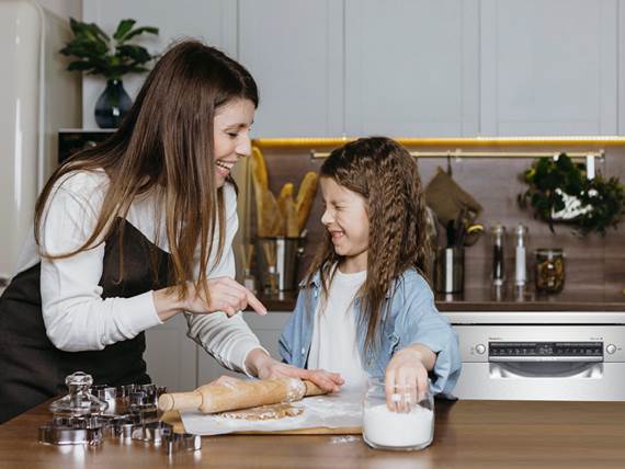 Bosch sudomašina 100 dana probe