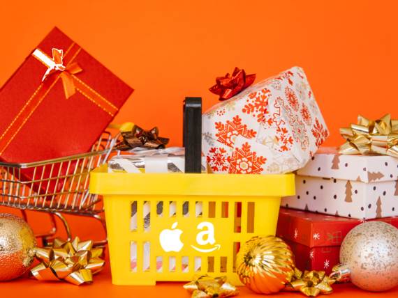 Zašto se trgovci akcijama najviše raduju sezini božićnog šopinga