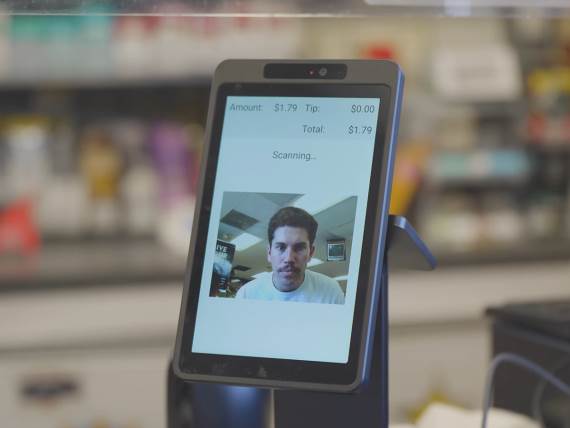 Posetioci Mundijala u Kataru mogu da plaćaju licem