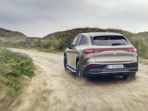 Mercedes naplaćuje pretplatu za bolje performanse motora