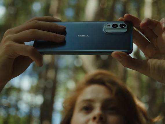 Nokia X30 5G telefon počela prodaja, cena u Srbiji