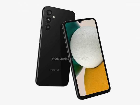 Samsung Galaxy A34 prve slike telefona