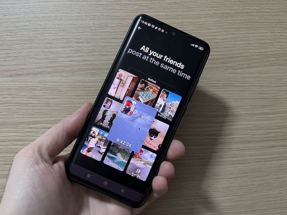 BeReal osvojio Apple priznanje za najbolju aplikaciju 2022