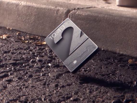 Corning predstavio novo staklo Gorilla Glass Victus 2