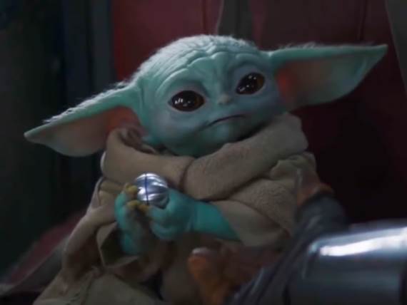 Premijera The Mandalorian serije odložena za mart 2023