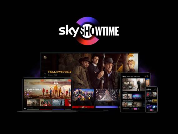 SkyShowtime objavljen repertoar serija i filmova za Srbiju
