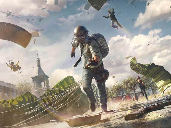 PUBG Moblie igra ukupno zaradila 9 milijardi dolara