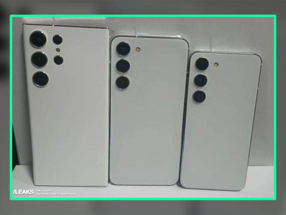 Procurile cene Galaxy S23 Plus Ultra telefona