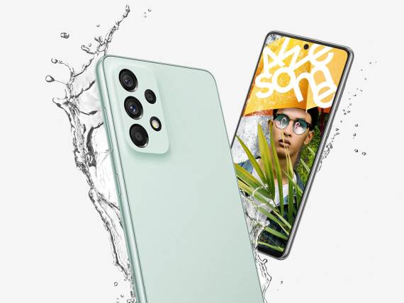 Samsung neće lansirati Galaxy A74 pametni telefon