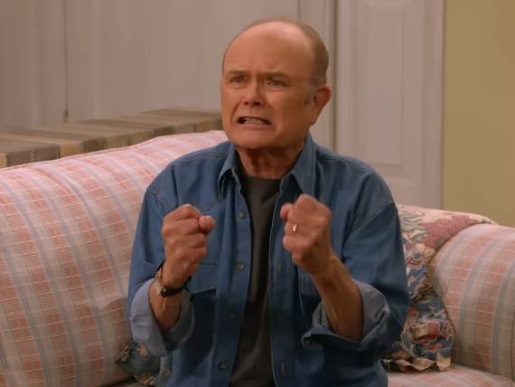 Vesele devedesete Netflix prvi trejler kada izlazi serija