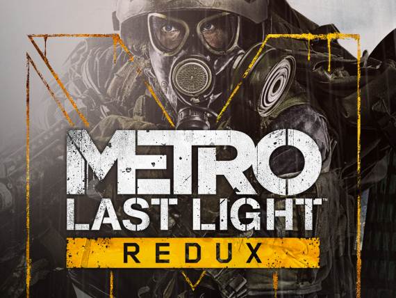 Metro Last Light Redux besplatna igra Epic Games Store