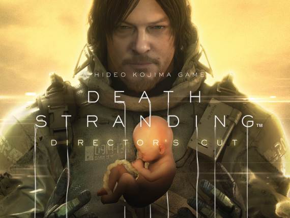 Death Stranding Directors Cut besplatna igra Epic Games Store
