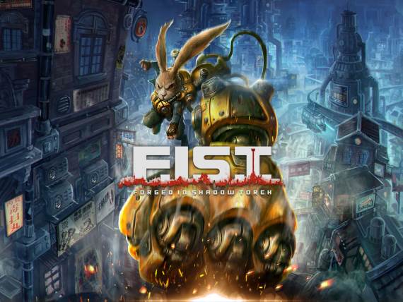 FIST Forged In Shadow Torch besplatna igra Epic Games Store