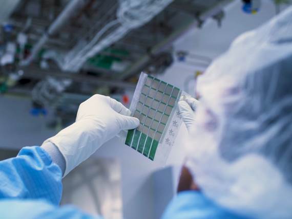 Srpski naučnik izumeo solarne panele tanje od dlake