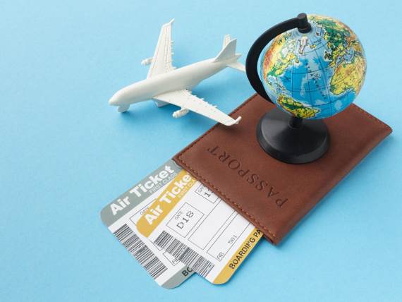 Kako trgovati cenom akcija avio kompanija