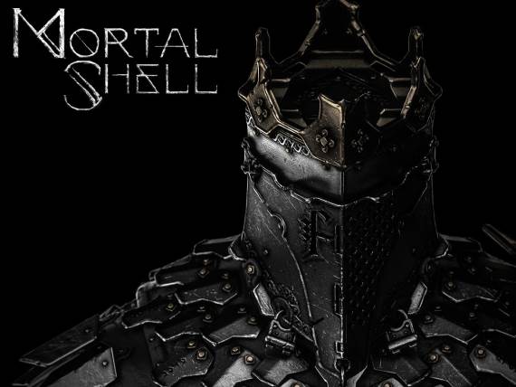 Mortal Shell besplatna igra Epic Games Store