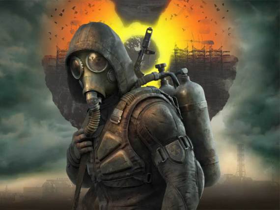 STALKER 2 Heart of Chornobyl igra novi gejmplej trejler