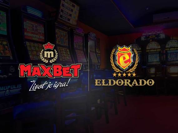 MaxBet preuzima El Dorado slot klubove u Srbiji