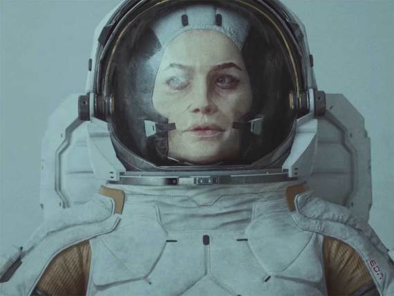 Kratkometražni animirani film srpski reditelj Epic Games