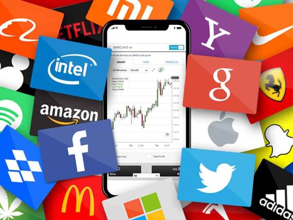 Kako se trguje akcijama vodič