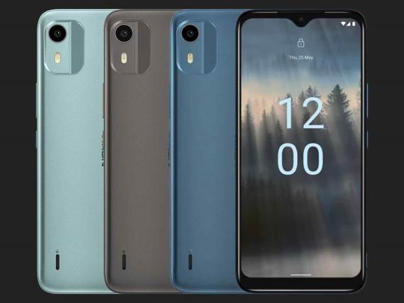 Nokia C12 cena i specifikacije