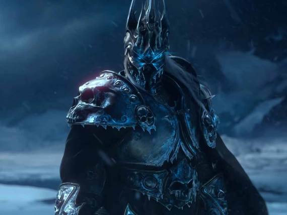 Ugašene skoro sve Blizzard igre u Kini