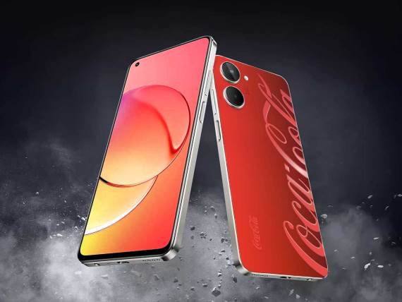 Coca Cola pravi pametni telefon Colaphone
