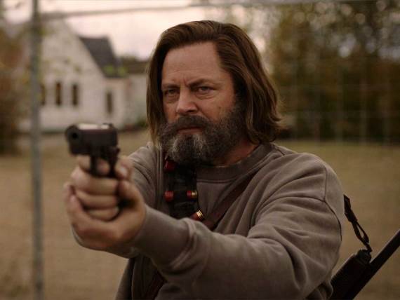 Epizoda 3 The Last of Us kontroverze, Microsoft reagovao