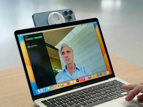 Android 14 nova funkcija telefon kao veb-kamera