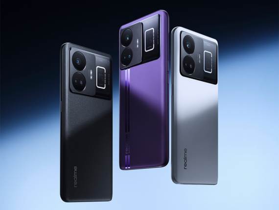 realme GT Neo5 cena i specifikacije