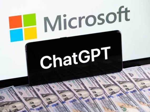 Microsoft ChatGPT