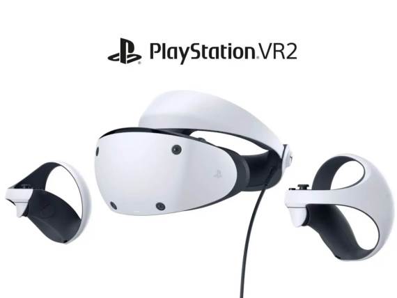 Lansiran PlayStation VR2 PSVR2, više od 40 igara, cena
