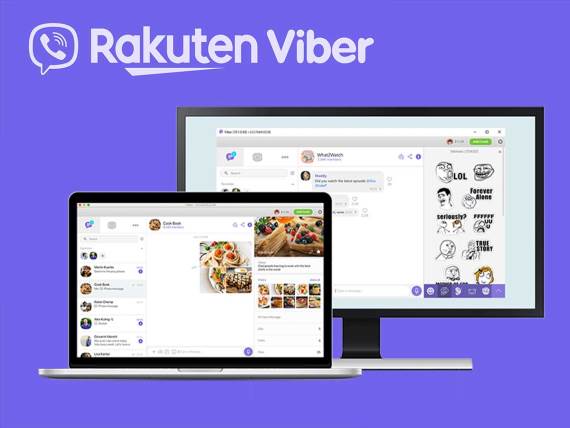 Kako instalirati Viber na računaru Windows i Mac