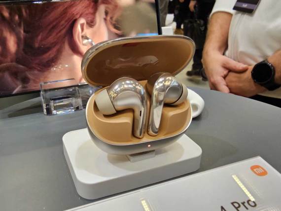 Xiaomi Buds 4 Pro cena i specifikacije MWC 2023