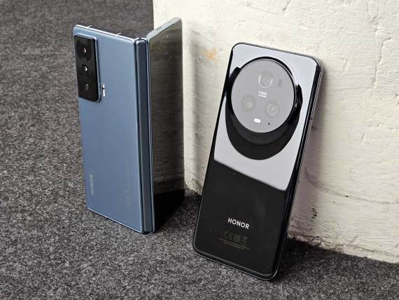 Premijera HONOR Magic 5 Pro Lite Vs telefona MWC 2023