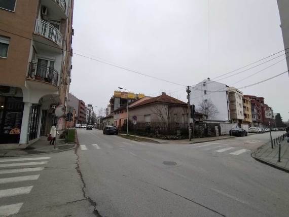 Magic5 Lite kamera dan