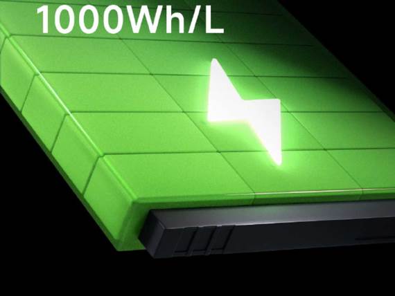 Xiaomi veliki proboj u razvoju baterija čvrstog stanja