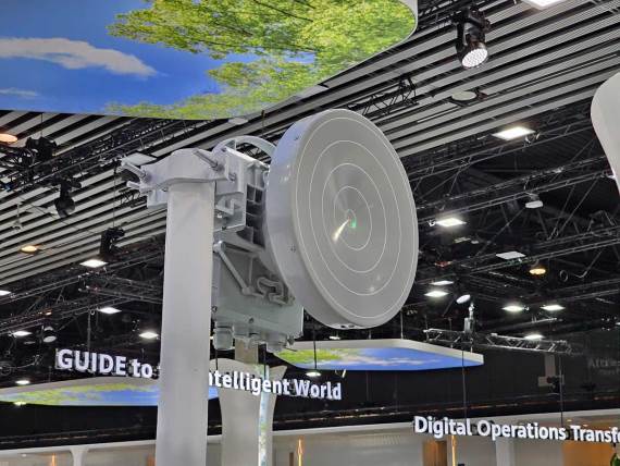 10 puta brži internet zahvaljujući Huawei 5.5G tehnologiji