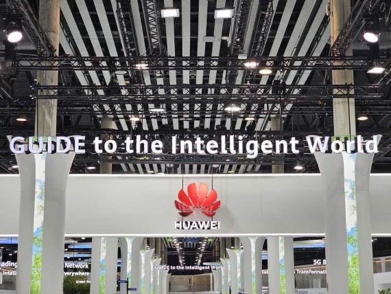 Huawei MWC 2023