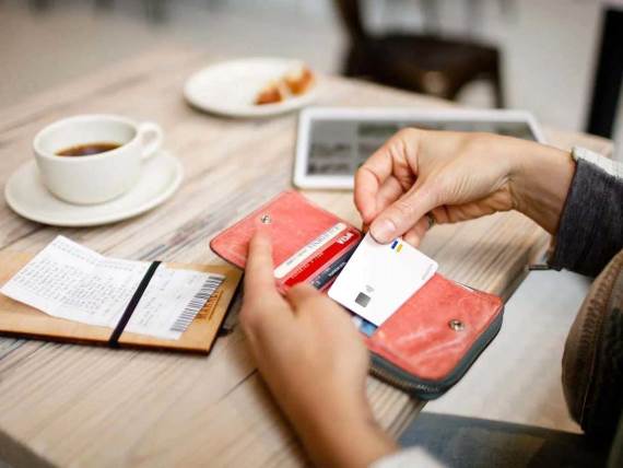 3 navike koje ćemo promeniti u plaćanju